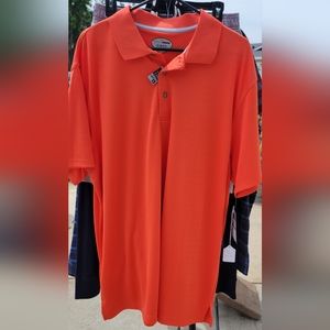 Men's GrandSlam Golf Polo